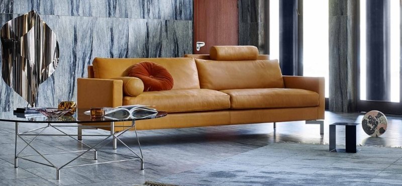 Luxe, Designer Sofa Furniture - Danish Design Co Singapore