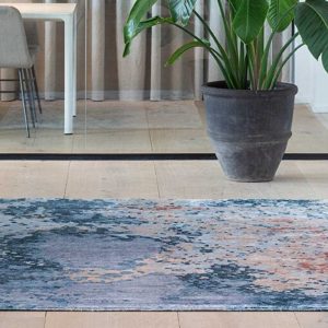 Massimo Copenhagen Ocean Rug - Danish Design Co Singapore