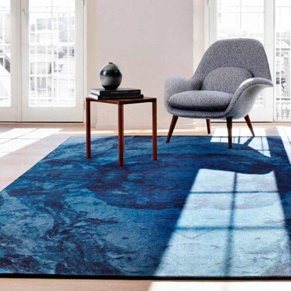 Massimo Copenhagen Reflections Rug - Danish Design Co Singapore