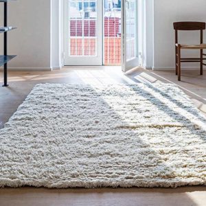 Massimo Copenhagen Rya Rug - Danish Design Co Singapore