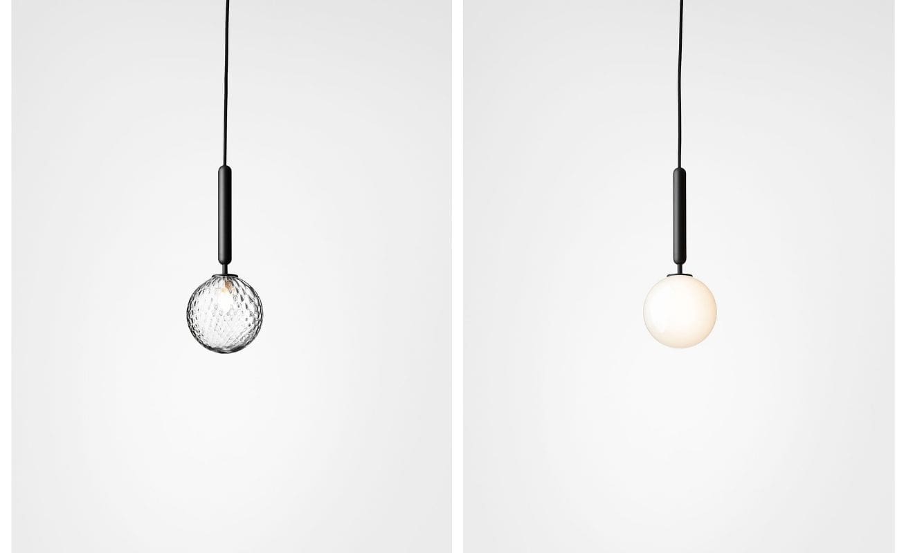 Nuura Miira Pendant Lamp - Danish Design Co Singapore