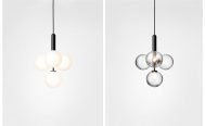 Nuura Miira Pendant Lamp - Danish Design Co Singapore