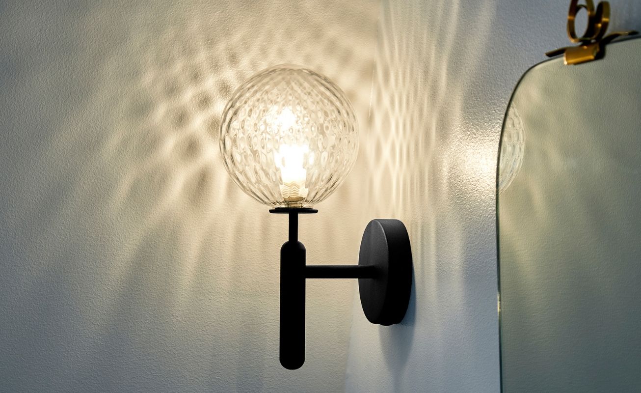 Nuura Miira Wall Lamp - Danish Design Co Singapore