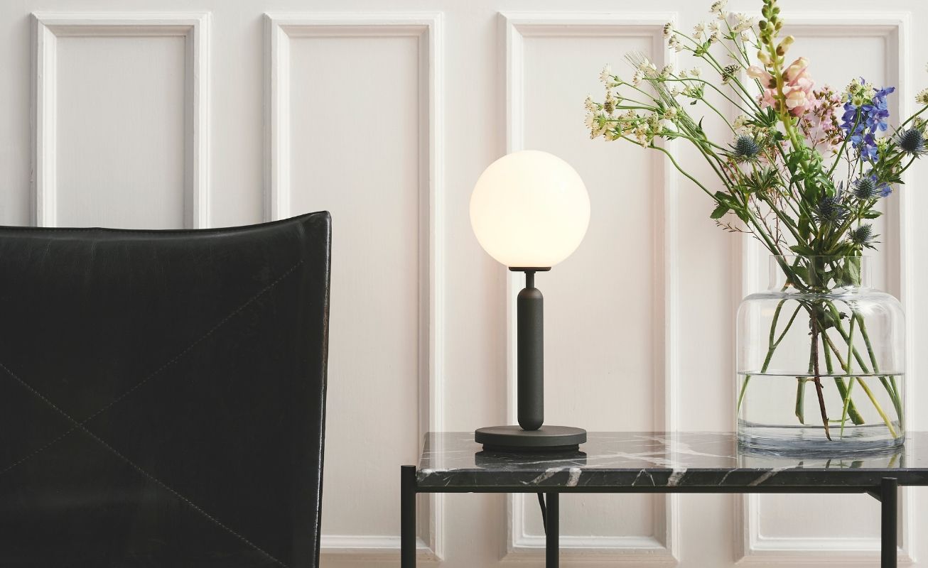 Nuura Miira Table Lamp - Danish Design Co Singapore