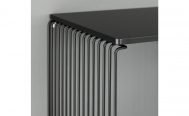 Montana Panton Wire Shelf Bookcase - Danish Design Co Singapore