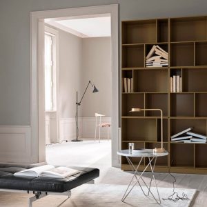 Montana Read Bookcase - Danish Design Co Singapore