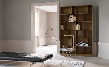 Montana Read Bookcase - Danish Design Co Singapore