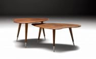 Naver AK 2510/2582 Coffee Table - Danish Design Co Singapore