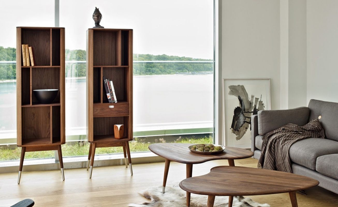 Naver AK 2770/2772 Cabinet - Danish Design Co Singapore