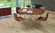 Montana Panton One Dining Chair - Danish Design Co Singapore
