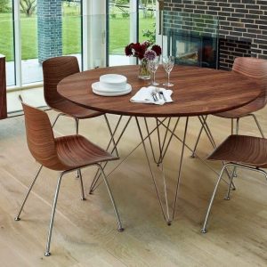 Montana Panton One Dining Chair - Danish Design Co Singapore
