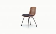 Naver GM 315 Tulip Dining Chair - Danish Design Co Singapore