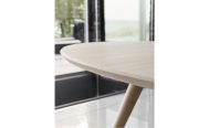 Naver GM3973 Dining Table - Danish Design Co Singapore