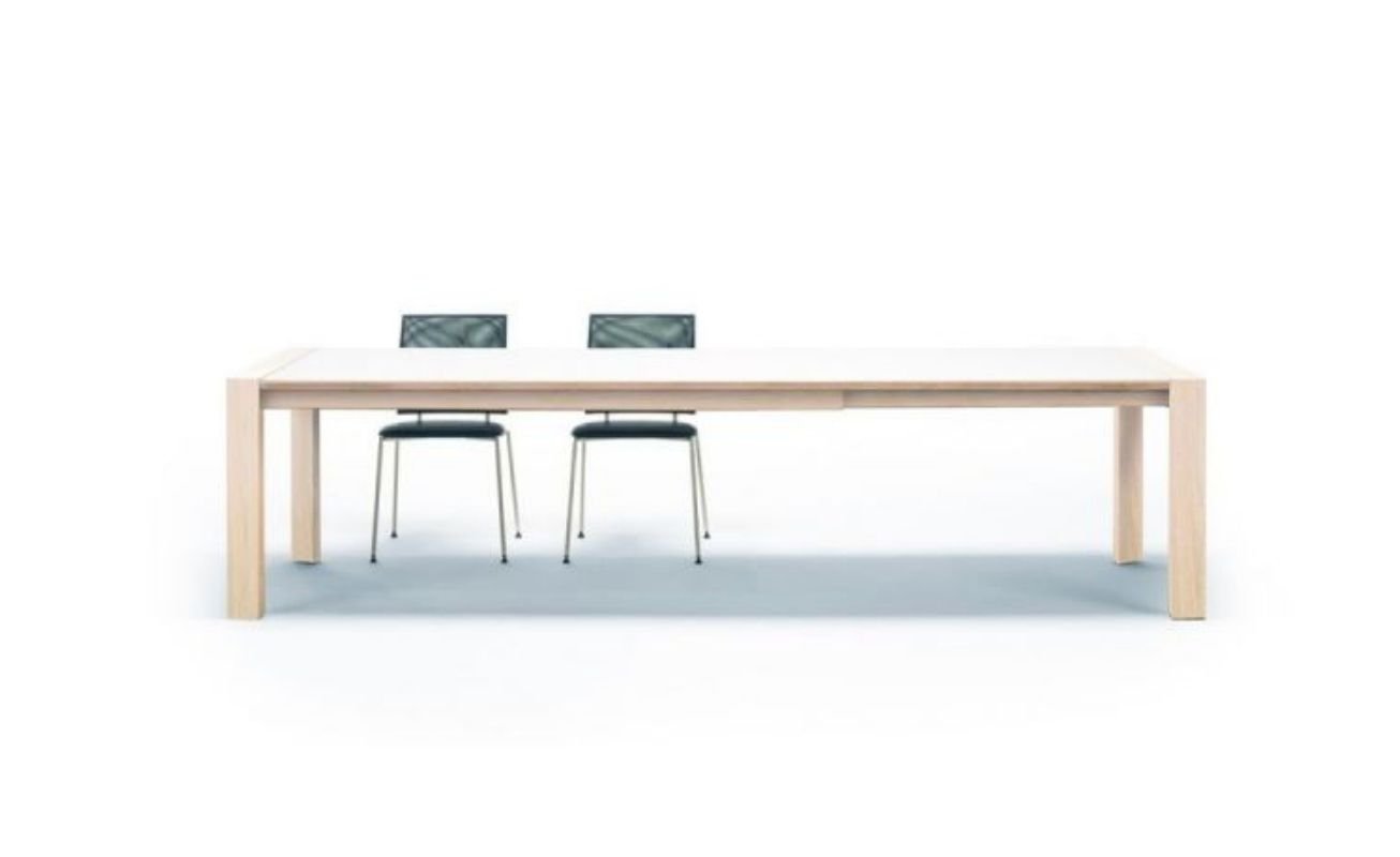 Naver GM 7700 Extendable Dining Table - Danish Design Co Singapore