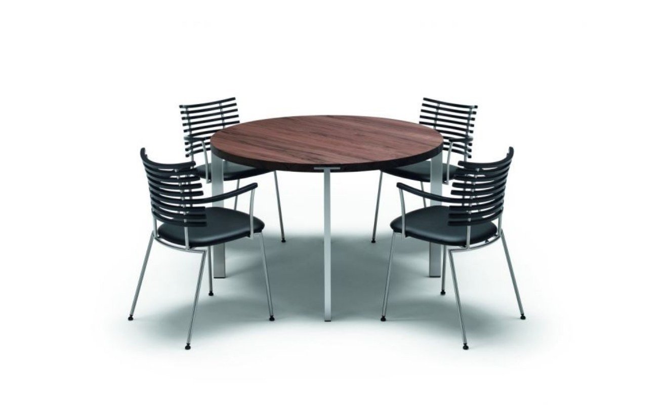 Naver GM2100 Dining Table - Danish Design Co Singapore