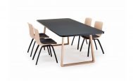 Naver Nano Dining Table - Danish Design Co Singapore