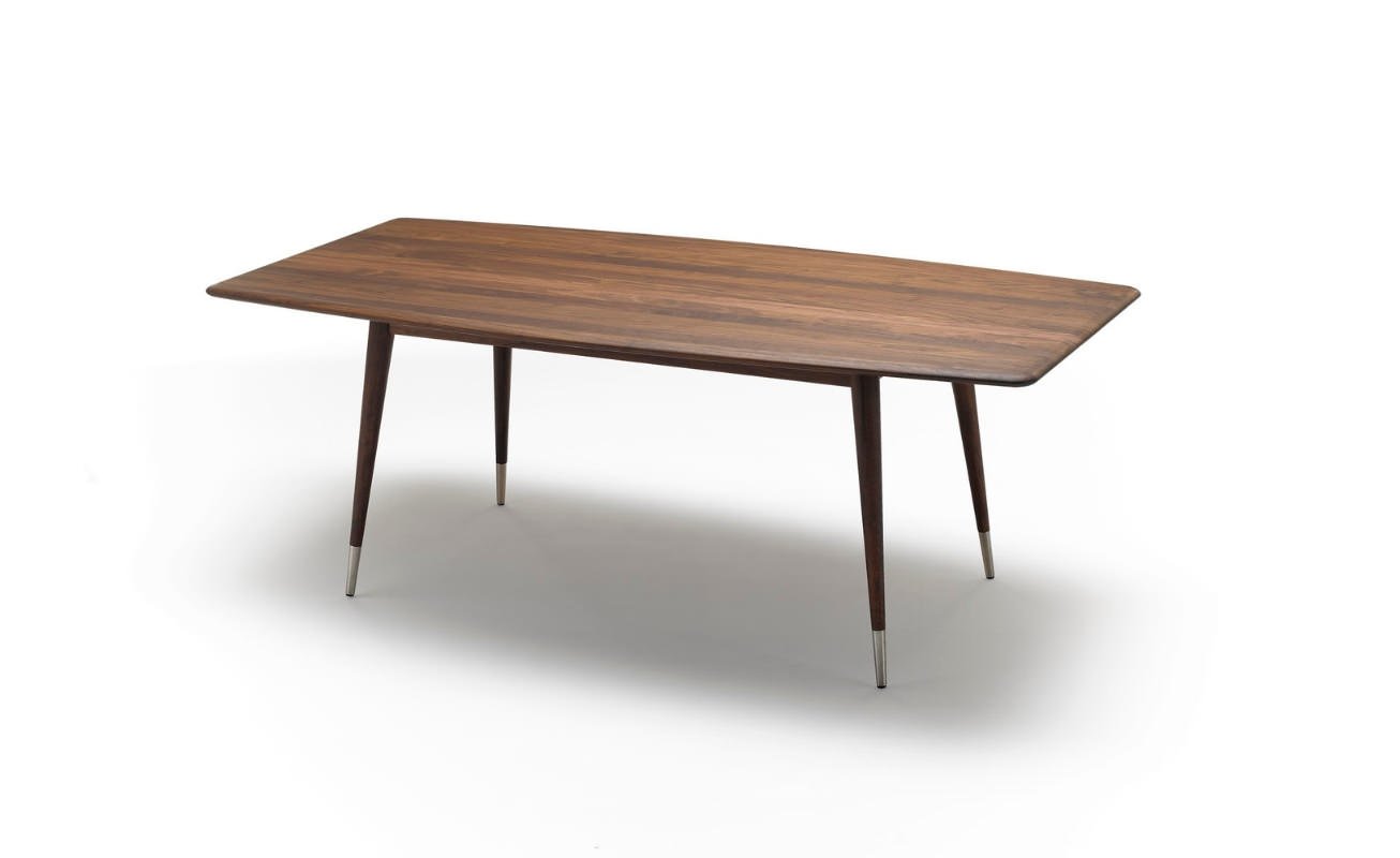 Naver Collection Point Extendable Dining Table - Danish Design Co Singapore