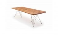 Naver Plank De Luxe Extendable Dining Table - Danish Design Co Singapore