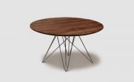 Naver Collection Spider Dining Table - Danish Design Co Singapore