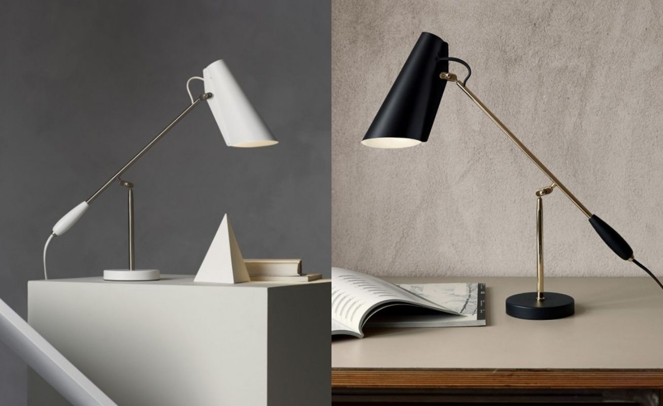 Northern Birdy Table Lamp - Danish Design Co Singapore