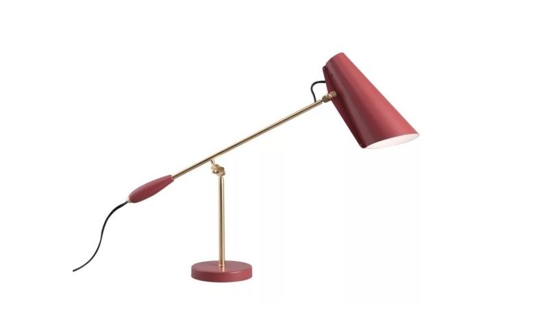 modern table lamps