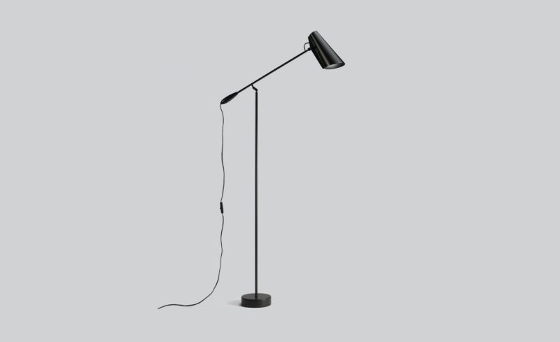 northern birdy floor lamp