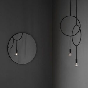 Northern Circle Pendant Lamp - Danish Design Co Singapore