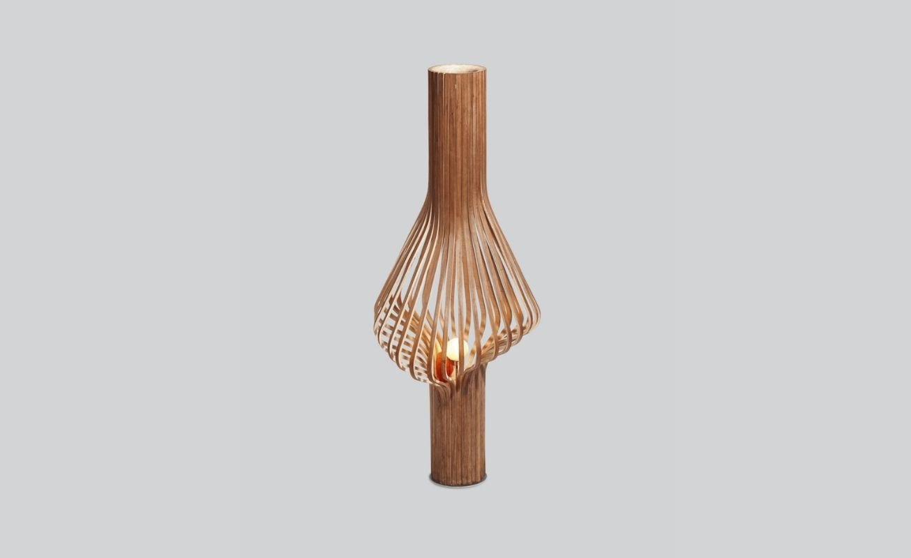 Northern Diva Floor Lamp - Danish Design Co Singapore