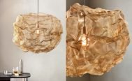 Northern Heat Pendant Lamp - Danish Design Co Singapore