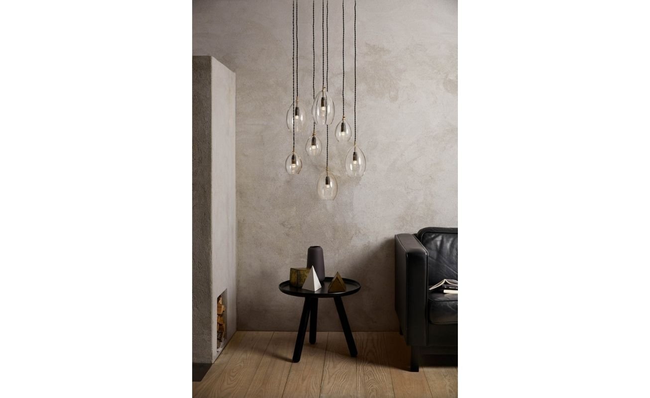 Northern Unika Pendant Lamp - Danish Design Co Singapore