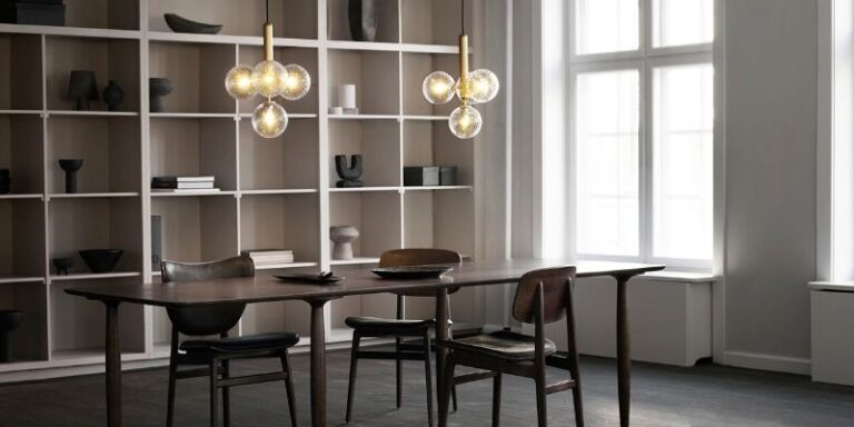 Nuura lighting - Danish Design Co Singapore
