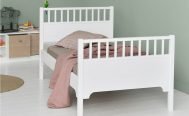 Oliver Furniture Seaside Kids Junior Bed - Danish Design Co Singapore