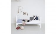 Oliver Furniture Seaside Kids Junior Bed - Danish Design Co Singapore