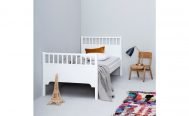 Oliver Furniture Seaside Kids Junior Bed - Danish Design Co Singapore