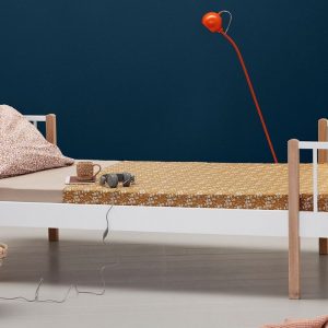 Oliver Furniture Wood Kids Bed - Danish Design Co Singapore