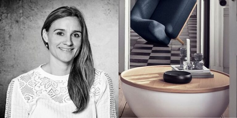 Rikke Frost - Designer