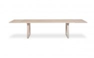 SM105 Extendable Dining Table - Danish Design Co Singapore