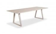 SM105 Extendable Dining Table - Danish Design Co Singapore