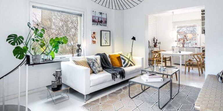 Scandinavian Designer Sofas - Danish Design Co Singapore