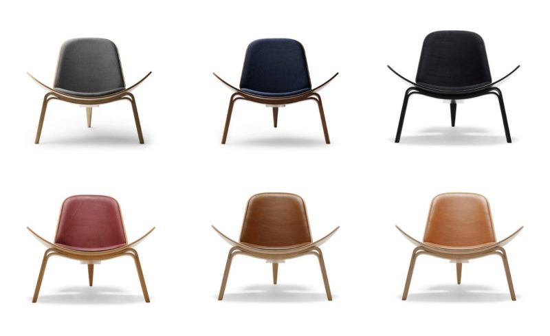 dwr shell chair