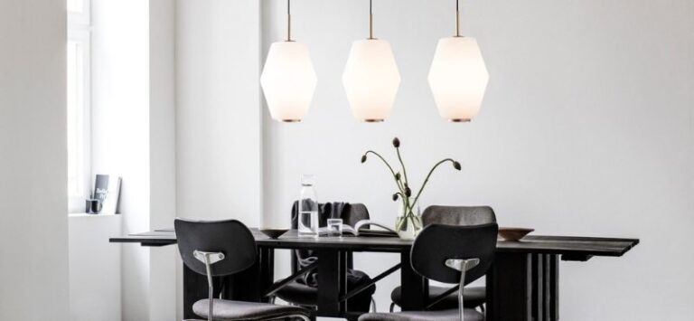 Shop Designer Minimalist Lightin - Danish Design Co Singapore
