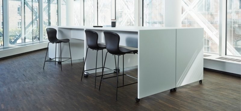 Shop Designer Minimalist Office Furniture - Danish Design Co Singapore