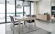 Skovby #48 Dining Chair - Danish Design Co Singapore