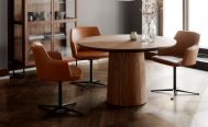 Skovby 55 Dining Chair - Danish Design Co Singapore