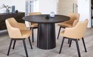 Skovby #65 Dining Chair - Danish Design Co Singapore