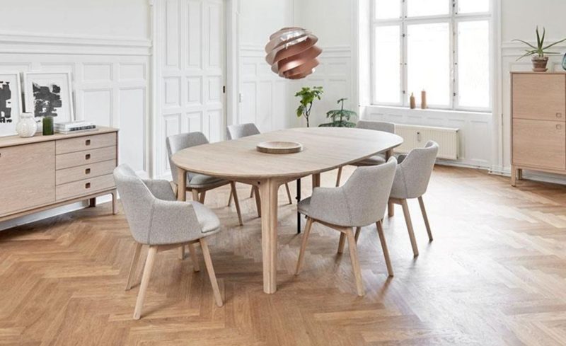 dining room chairs scandinavian