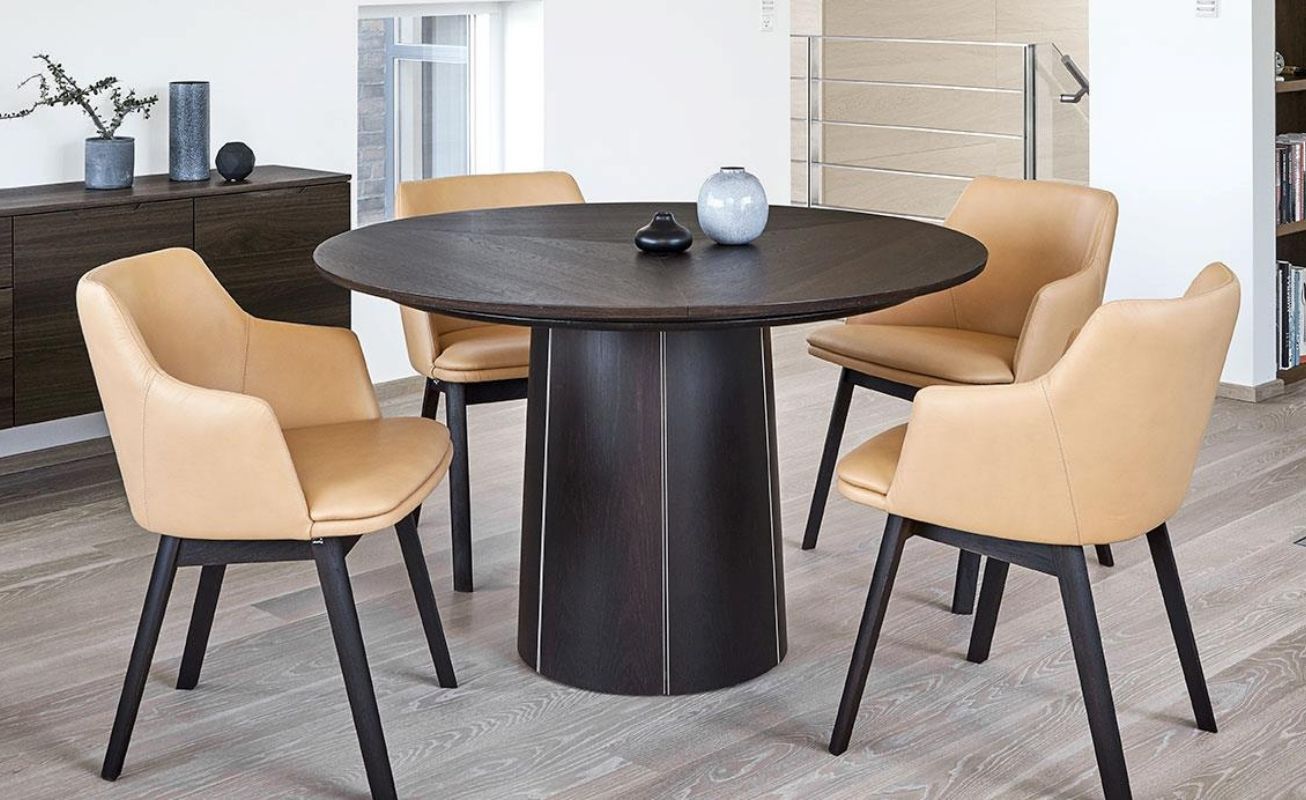 modern dinette chairs