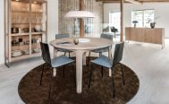 Skovby #801 Dining Chair - Danish Design Co Singapore