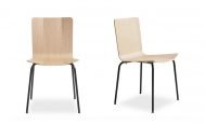 Skovby #801 Dining Chair - Danish Design Co Singapore