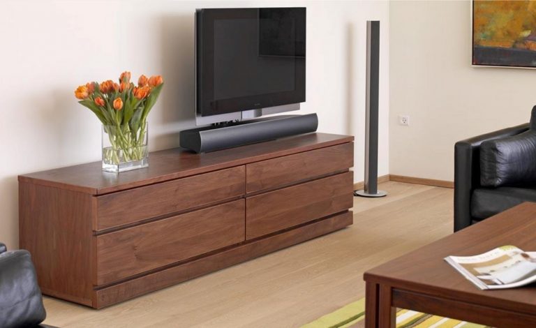 Skovby 87 tv console - Danish design co